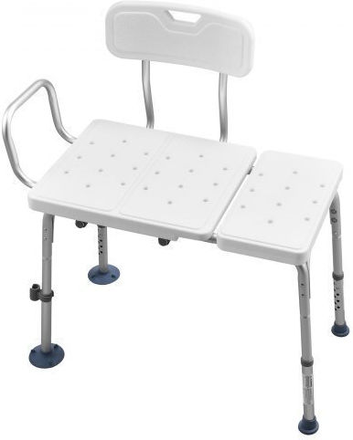 Vevor Κάθισμα Μπάνιου με Πλάτη 88x53x90.5cm