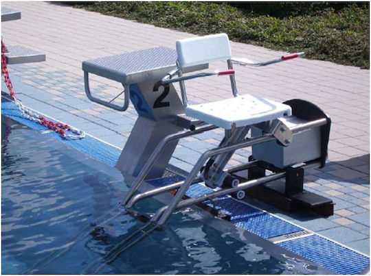 Γερανάκι Είσοδο Νερό Poolbutler Light