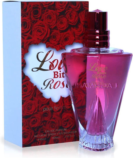 Histoires de Parfums Love Bites Rose Eau de Parfum 85ml