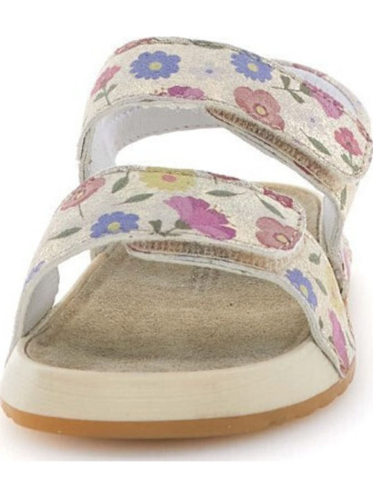 Kids' Sandals Gold