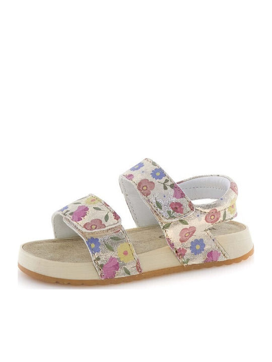 Kids' Sandals Gold