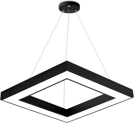 Braytron LED Κρεμαστό Φωτιστικό 45x45εκ. Braytron LED Κρεμαστό Φωτιστικό 45x45εκ.