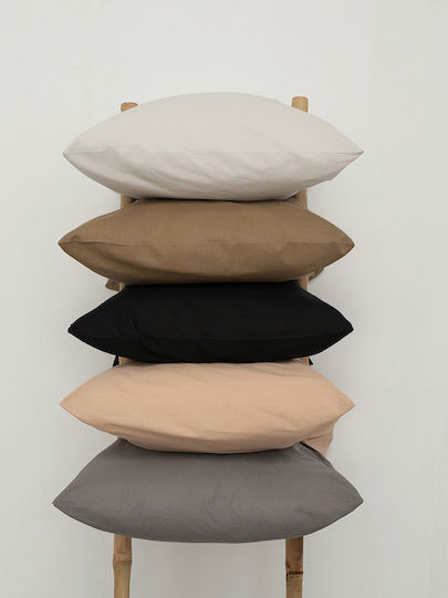 Palamaiki Bettlaken Doppelter 200x260cm. Etoile Sand