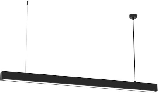 Eko Light Pendant Light Black