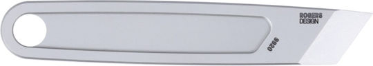 Columbia River Knives Taschenmesser Schlüsselanhänger Grau
