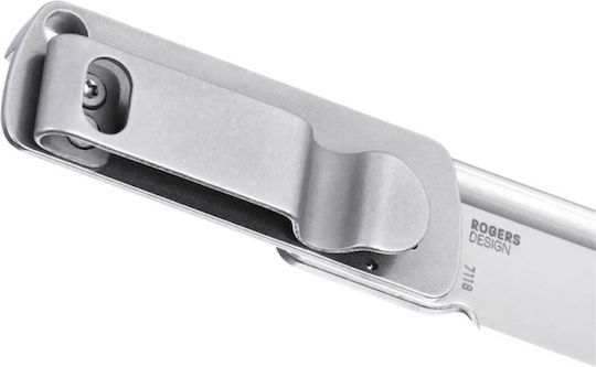 Columbia River Knives Σουγιάς Μπρελόκ