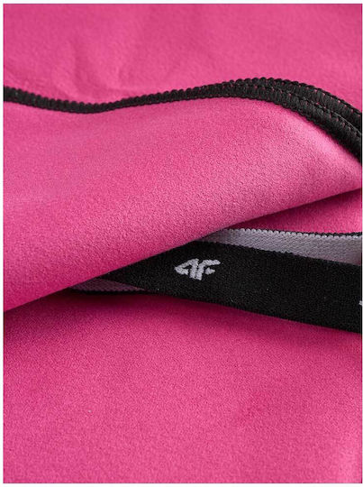 4f Πετσέτα Microfiber Towel 80x130 Cm 4fwss26atowu075-54s