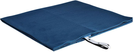 4f Microfiber Towel 80x170 Cm 4fwss26atowu078-46s