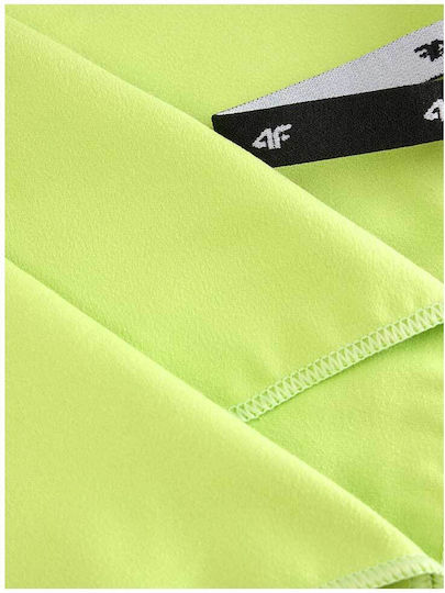4f Microfiber Towel 80x130 Cm 4fwss26atowu075-45s