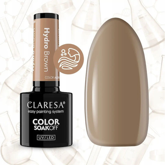 Claresa Oja Color Soakoff Maro