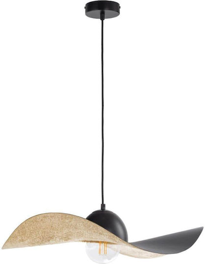 Sigma Kapello M Hängelampe Gold 55cm