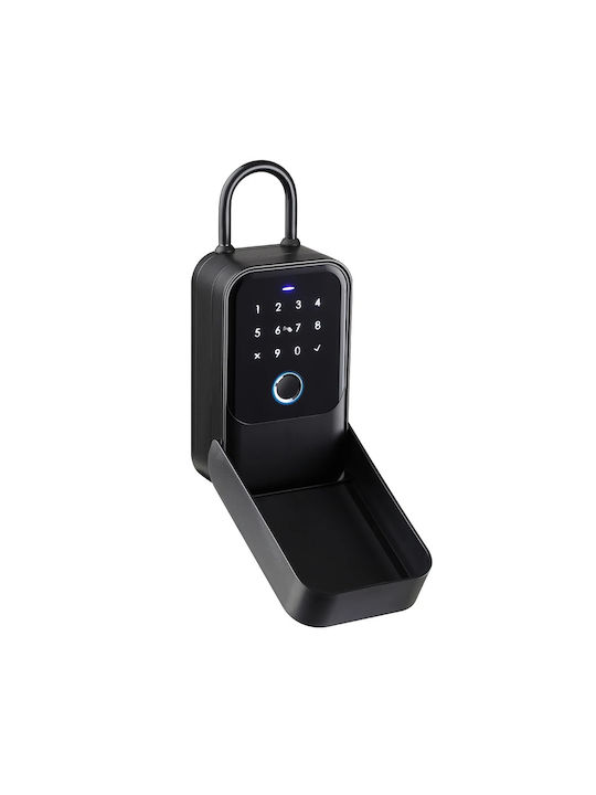 AMA Suport De Chei Wi-Fi Cu RFID Tastatură AMA Suport De Chei Wi-Fi Cu RFID Tastatură