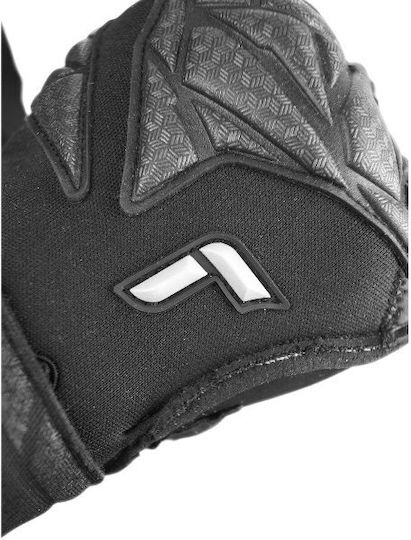 Reusch Goalkeeper Gloves Adults Black
