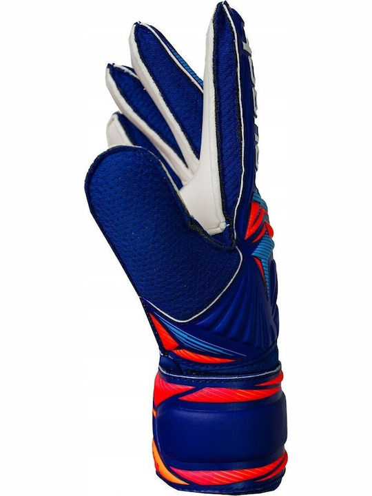 Reusch Γάντια Τερματοφύλακα Παιδικά Μπλε