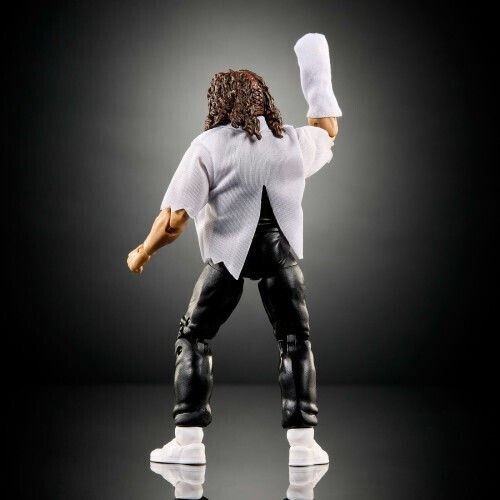 Action Figure Event Elite WWE