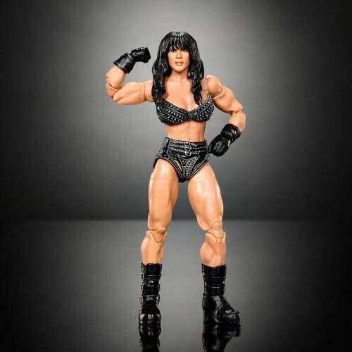 Фигура За Действие Event Elite WWE