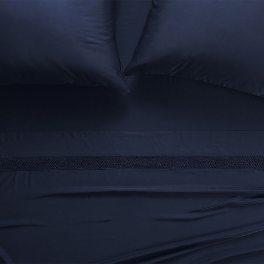 Hauz King Size 280x290εκ. Μπλε Hauz King Size 280x290εκ. Μπλε