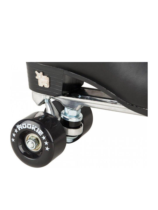 Rookie Classic II Inline Ролери Черни Детски