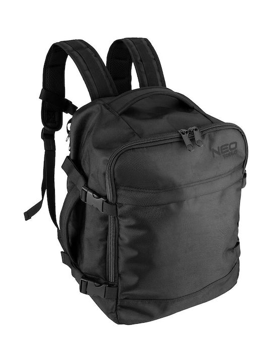 Neo Tools Rucsac Negru