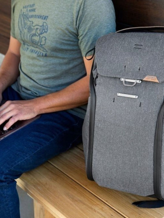 Peak Design Backpack 30lt Γκρι