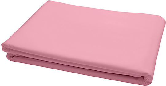 Sunshine Sheet Sets Double with Elastic 150x205+30cm. Cotton Feelings 151 Lila 4pcs