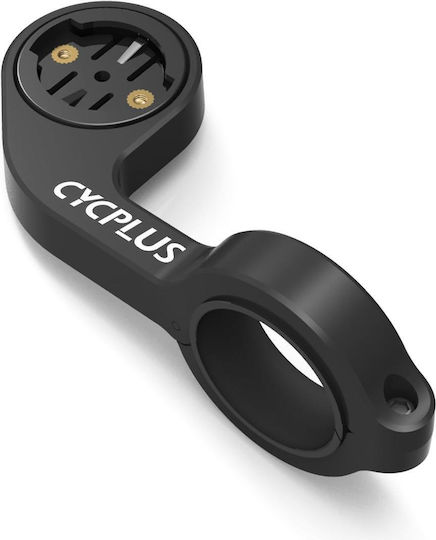 Cycplus Fahrradkoffer & -halter Z1 Schwarze
