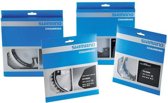 Shimano Shimano Fahrradkurbeln 11 Geschwindigkeiten