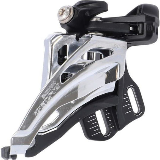 Shimano Deore Front Bicycle Derailleurs 11 Gears