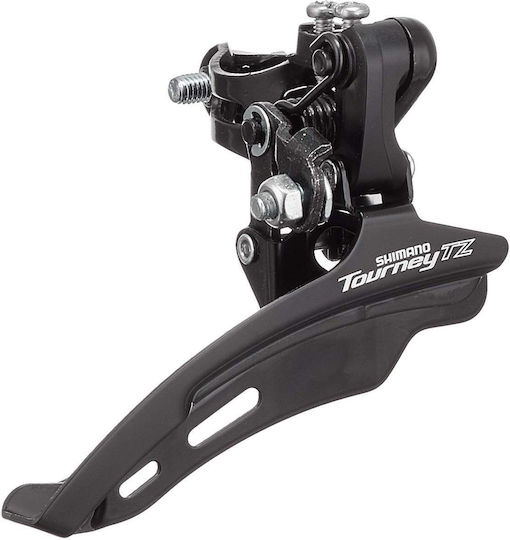 Shimano Tourney Front Bicycle Derailleurs for 6 / 7 Gears