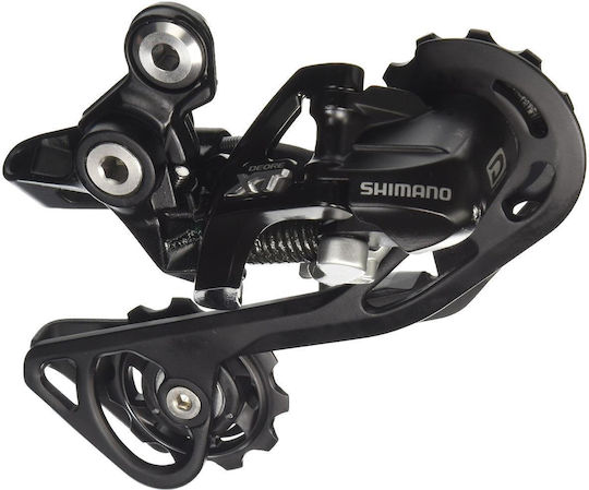Shimano XT RD-M781 Schimbătoare De Viteze Pentru Biciclete Partea Din Spate Lung (SGS) 10 Viteze