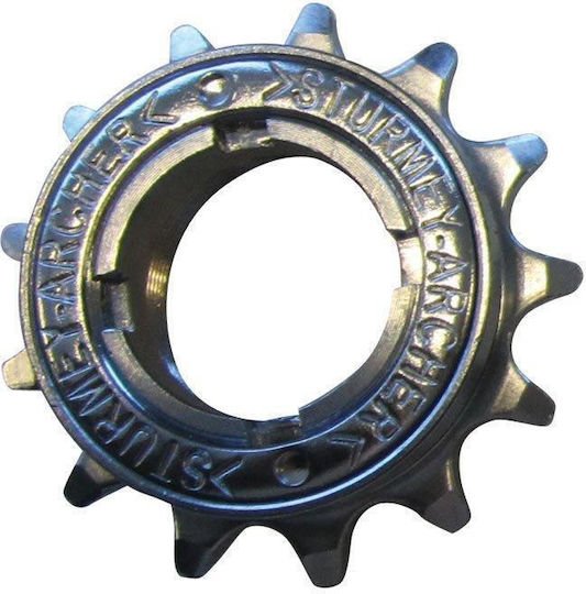 Sturmey Archer SFX30 Μονό Γρανάζι Ποδηλάτου BMX με 13 Δόντια