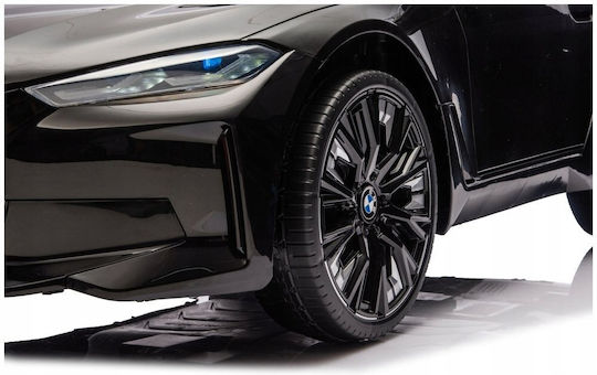 Lean Cars RC Car Black