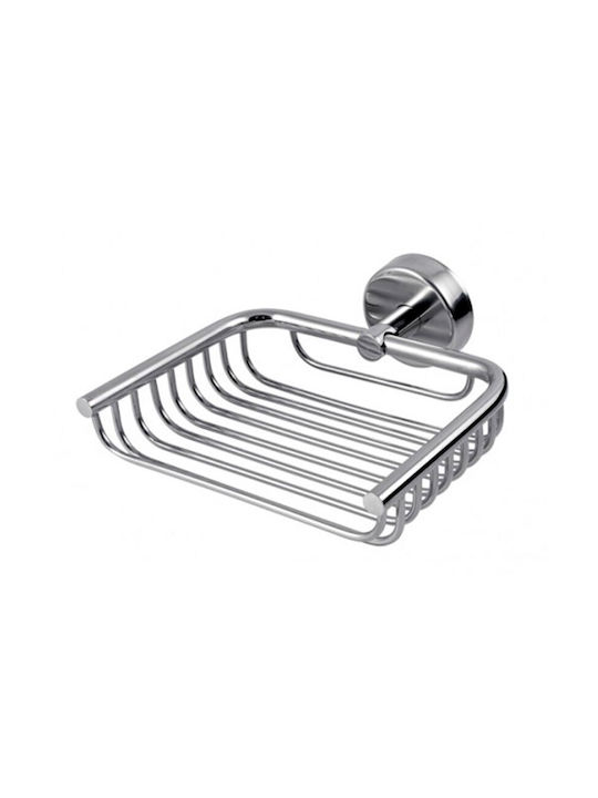 Kapitan Wall Mounted Metallic Soap Dish 3800201589949