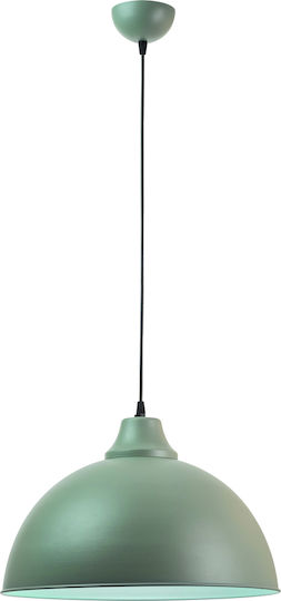 ArkoLight Κρεμαστό Φωτιστικό Τιρκουάζ 42x41εκ. ArkoLight Κρεμαστό Φωτιστικό Τιρκουάζ 42x41εκ.