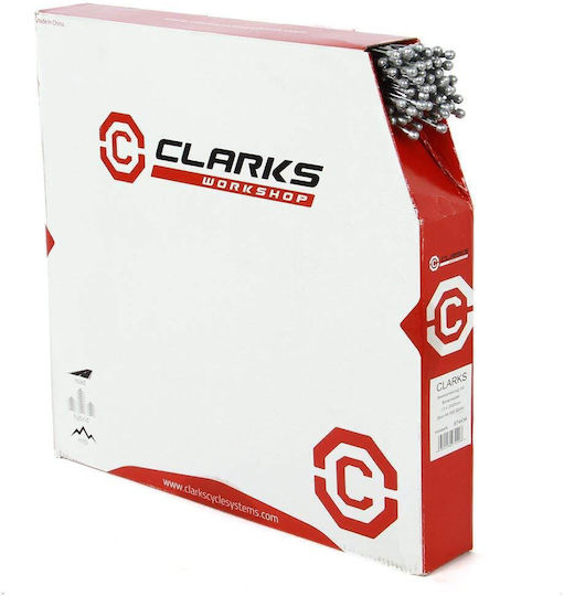 Clarks Συρματόσχοινο Φρένων Ποδηλάτου CLA-PW5089DB