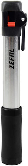 Zefal Air Profil Switch 8460 Luftpumpe Luftpumpe Hand