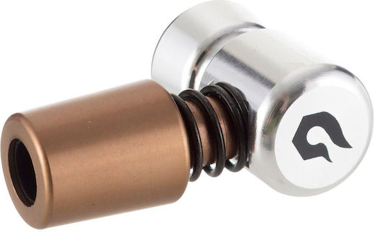 Blackburn BBN-7063322 Luftpumpe Inflator Co2 Hand