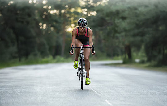 Cycplus Waterproof Bicycle GPS