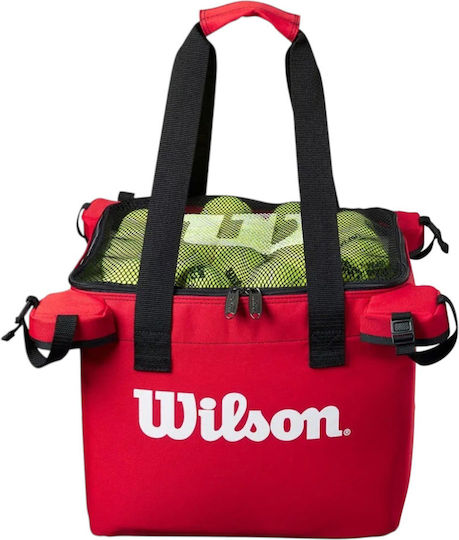 Wilson Cărucior De Predare Coș Cu Bile De Tenis WRZ541300