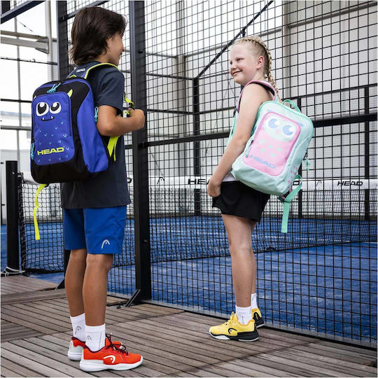 Head Copii Geantă Rucsacuri Tenis Albastru