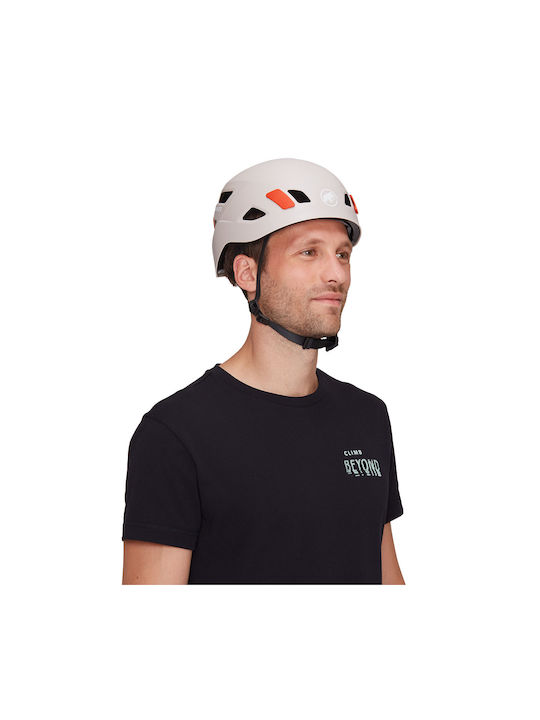 Mammut Skywalker 3.0 Unisex Climbing Helmet Gray