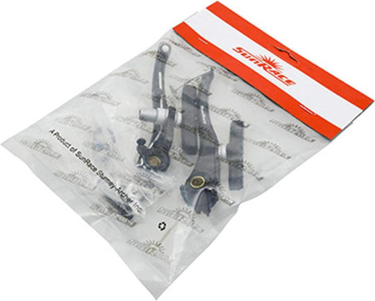 SunRace Partea din față Brake Caliper for Trekking Bike BCM32