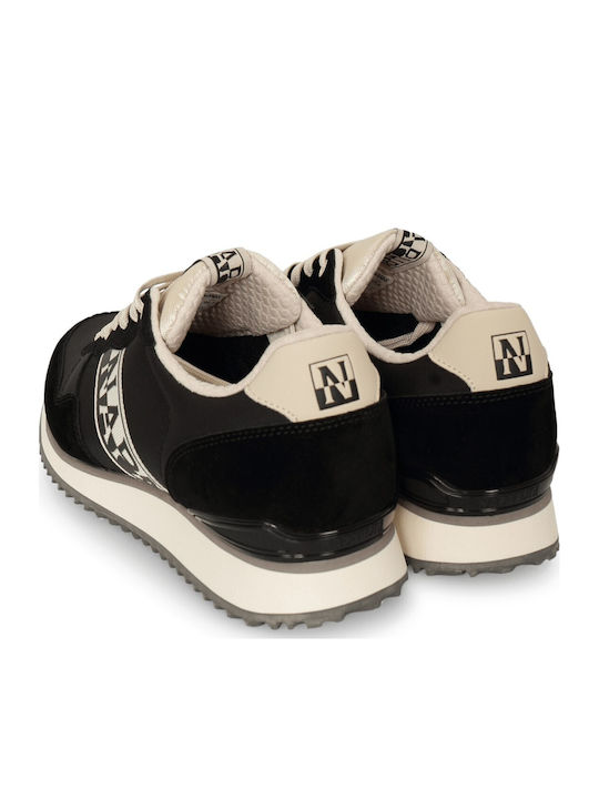 Ανδρικά Sneakers Μαύρα