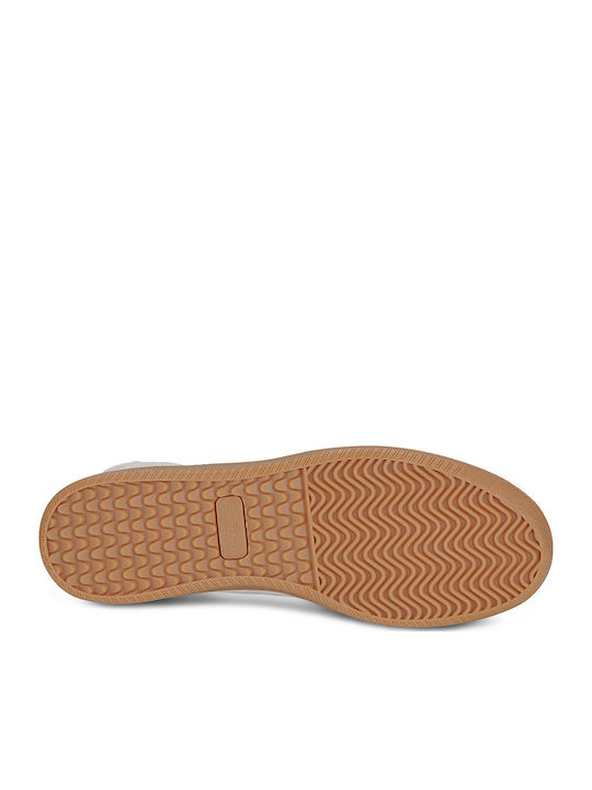 Ανδρικά Sneakers Λευκά