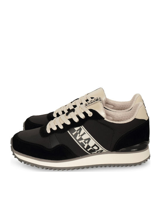 Ανδρικά Sneakers Μαύρα