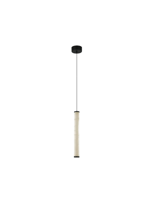 Zambelis Lights Hängelampe Schwarz