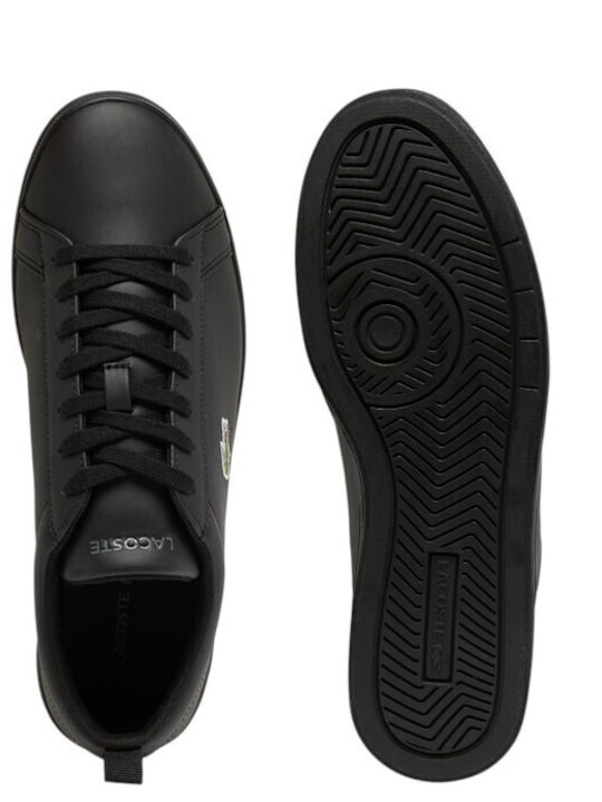 Court Men's Sneakers Black