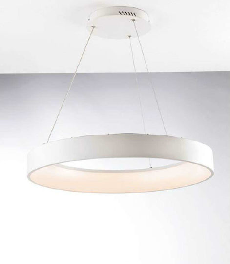 Fan Europe Led LED Ceiling Light White 60x10x150cm Fan Europe Led LED Ceiling Light White 60x10x150cm