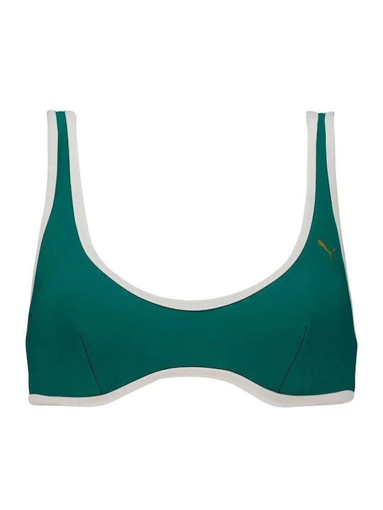 Bikini Top Πράσινο