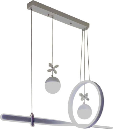 Pendant Light Gray